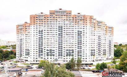 Купить 3-комнатную квартиру, Минск, Одоевского, 101А (Фрунзенский район). Фото 12