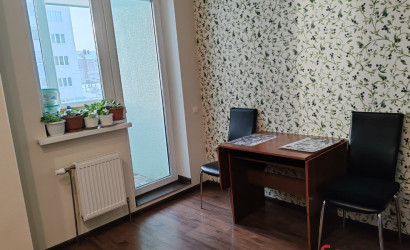 Купить 1-комнатную квартиру, Слобода, Машерова, 7а. Фото 10