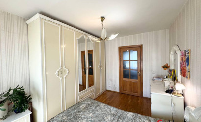 Купить 3-комнатную квартиру, Минск, Глебки ул., 8 (Фрунзенский район). Фото 2