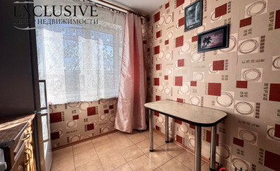 Купить 1-комнатную квартиру, Минск, Крупской ул., 2 (Заводской район). Фото 3