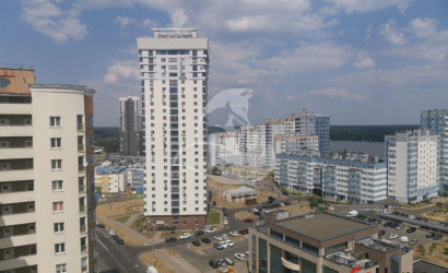 Снять 2-комнатную квартиру, Минск, Мястровская ул. 29(Центральный район). Фото 1