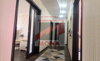 Купить 4-комнатную квартиру, Брест, ул. Орловская. Фото 2