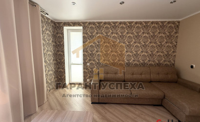 Купить 2-комнатную квартиру, Брест, пер. Сосновый. Фото 6