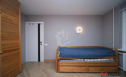 Купить 4-комнатную квартиру, Минск, Любимова просп., 41 (Московский район). Фото 15