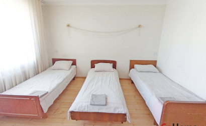 Снять 3-комнатную квартиру на сутки, Каменец, улица Брестская. Фото 2