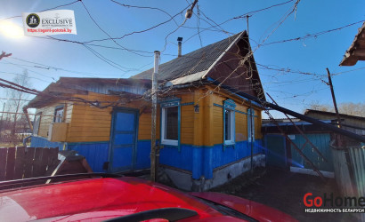 Купить дом, Бельчица, Заречная ул., 6, 60 соток. Фото 6