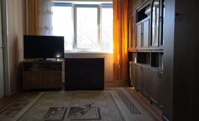 Купить 4-комнатную квартиру, Минск, Калиновского ул., 70 (Первомайский район). Фото 4