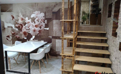 Купить 5-комнатную квартиру, Подгай, Центральная ул.. Фото 13