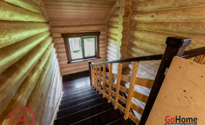 Купить дом, Лесковка, Вишнёвая, 14.96 соток. Фото 16