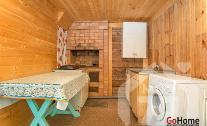 Купить дом в деревне, Автомобилист №2, 10 соток. Фото 11