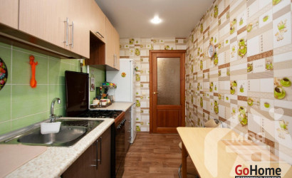 Купить 1-комнатную квартиру, Молодечно, Якуба Ясинского ул., 30/А. Фото 10