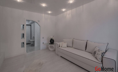 Снять 1-комнатную квартиру на сутки, Гродно, просп. Клецкова, д. 10-38. Фото 10