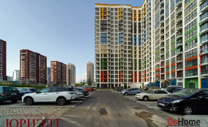  Купить 2-комнатную квартиру
