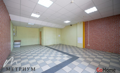 Аренда торгового помещения, Минск, Жуковского ул., 2, 56.6 кв.м.. Фото 7