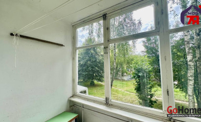 Купить 3-комнатную квартиру, Солигорск, Набережная ул., 25. Фото 17