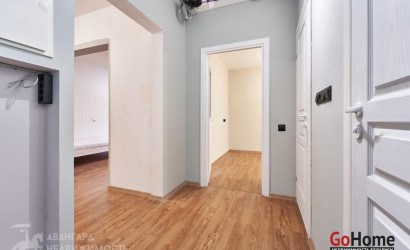 Купить 1-комнатную квартиру, Минск, Пономарева ул., 9/А (Первомайский район). Фото 16