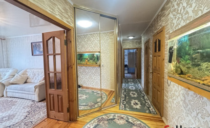 Купить 3-комнатную квартиру, Гродно, Лиможа, 48. Фото 3