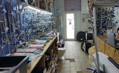 Продажа торгового помещения, Орша, Базарная пл., 2,  100 кв.м.. Фото 13