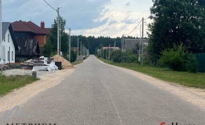 Купить дом, Смольница, Центральная ул., 25 соток. Фото 6