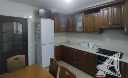 Купить 3-комнатную квартиру, Брест, Вулька, ул. Подгородская. Фото 9