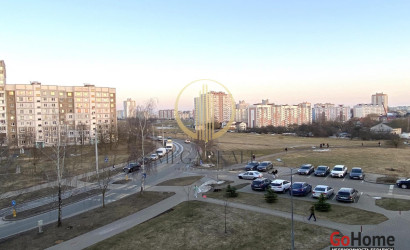 Купить 1-комнатную квартиру, Минск, ул. Янковского, д. 8 (Фрунзенский район). Фото 19