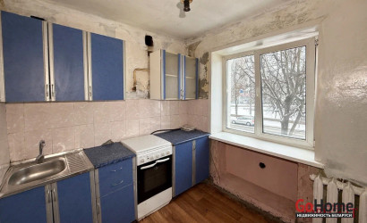 Купить 2-комнатную квартиру, Витебск, Космонавтов, 1. Фото 3