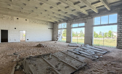 Продажа помещения, Барановичи, 50 лет ВЛКСМ ул., 47, 427 кв.м.. Фото 8