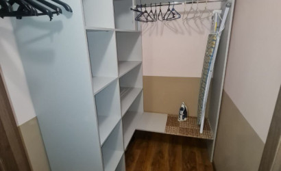 Снять 1-комнатную квартиру, Витебск, г. Витебск, ул. Марка Фрадкина, д.5. Фото 9