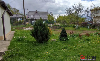 Купить дом в деревне, Родничок-Ягодка, 7.04 соток. Фото 16