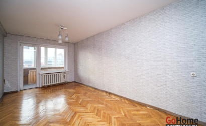 Купить 2-комнатную квартиру, Минск, Притыцкого ул., 32 (Фрунзенский район). Фото 5