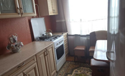 Купить 2-комнатную квартиру, Гомель, Жукова ул., 38. Фото 5
