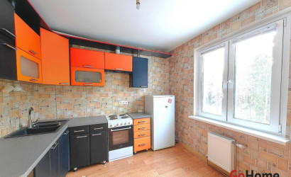 Купить 2-комнатную квартиру, Боровляны, 40 Лет Победы ул., 29/Б. Фото 12