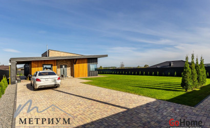 Купить дом, Буденного, Мирная ул., 15.07 соток. Фото 8