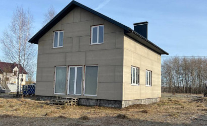 Купить дом, Лабно-Огородники, 12.3 соток. Фото 3