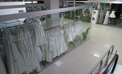 Продажа помещения под магазин, Минск, ул. Немига, д. 3, 32 кв.м.. Фото 3