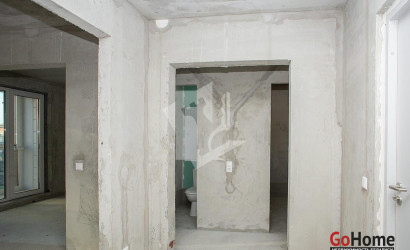 Купить 1-комнатную квартиру, Копище, Авиационная ул., 61. Фото 11