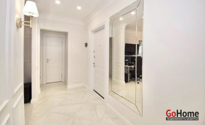 Снять 1-комнатную квартиру, Ратомка, Морской Риф 1-1. Фото 3