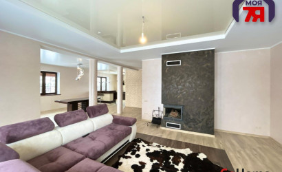 Купить коттедж, Новый, Березовая ул., 16 соток. Фото 16