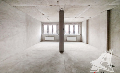 Купить 2-комнатную квартиру, Брест, Ковалево, пр-т Республики. Фото 3