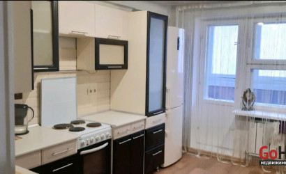 Снять 1-комнатную квартиру, Минск, ул. Юрия Семеняко, д. 2 По Факту заселения.  (Фрунзенский район). Фото 1