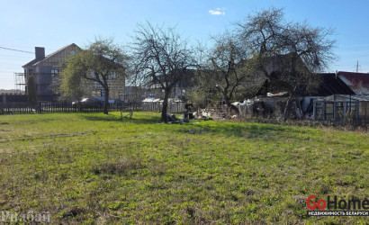 Купить участок, Минск, Ярошевичская ул., 26, 15 соток. Фото 3
