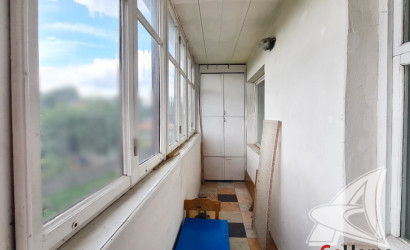 Купить 4-комнатную квартиру, Брест, Граевка, ул. Красногвардейская. Фото 26