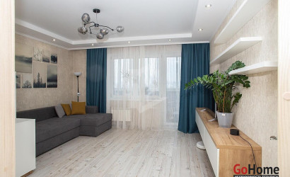 Купить 2-комнатную квартиру, Минск, Филимонова ул., 35 (Первомайский район). Фото 2