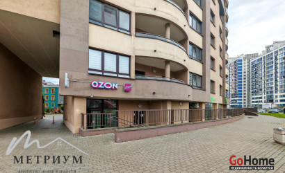 Аренда торгового помещения, Минск, Аэродромная ул., 32, 59.7 кв.м.. Фото 6