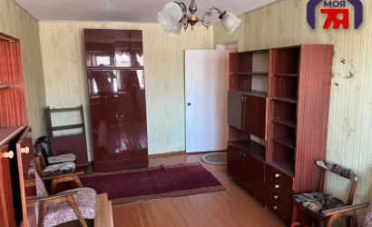 Купить 2-комнатную квартиру, Молодечно, Хмельницкого ул., 6/В. Фото 5