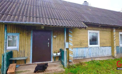 Купить дом, Мечаи, Белорусская, 14.2 соток. Фото 20