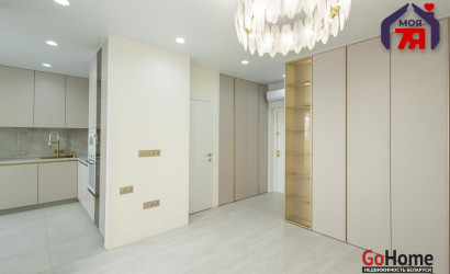 Купить 1-комнатную квартиру, Минск, Притыцкого ул., 113 (Фрунзенский район). Фото 17