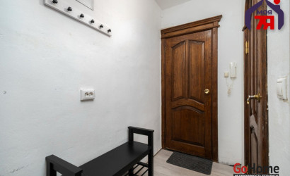 Купить 1-комнатную квартиру, Минск, Волгоградская ул., 49/А (Первомайский район). Фото 8