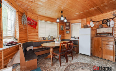 Купить дом, Муховлоки, Мира ул., 49.28 соток. Фото 27