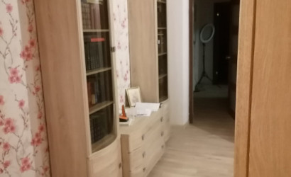 Купить 4-комнатную квартиру, Витебск, Чкалова, 5. Фото 5